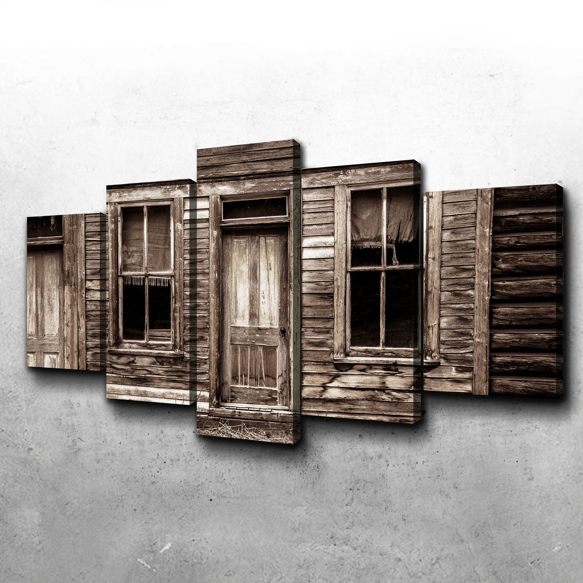 St Elmo Wall Art