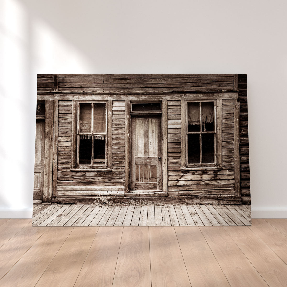 St Elmo Wall Art