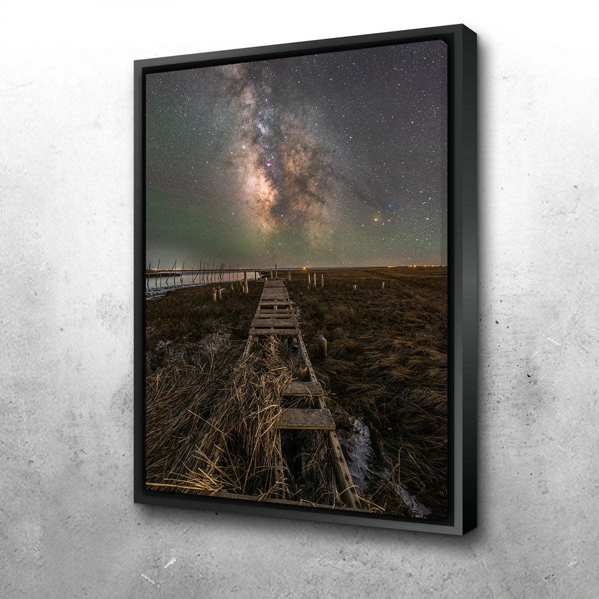 Stairway to the Heavens Wall Art