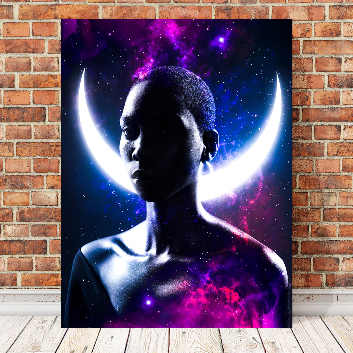 Stardust Wall Art