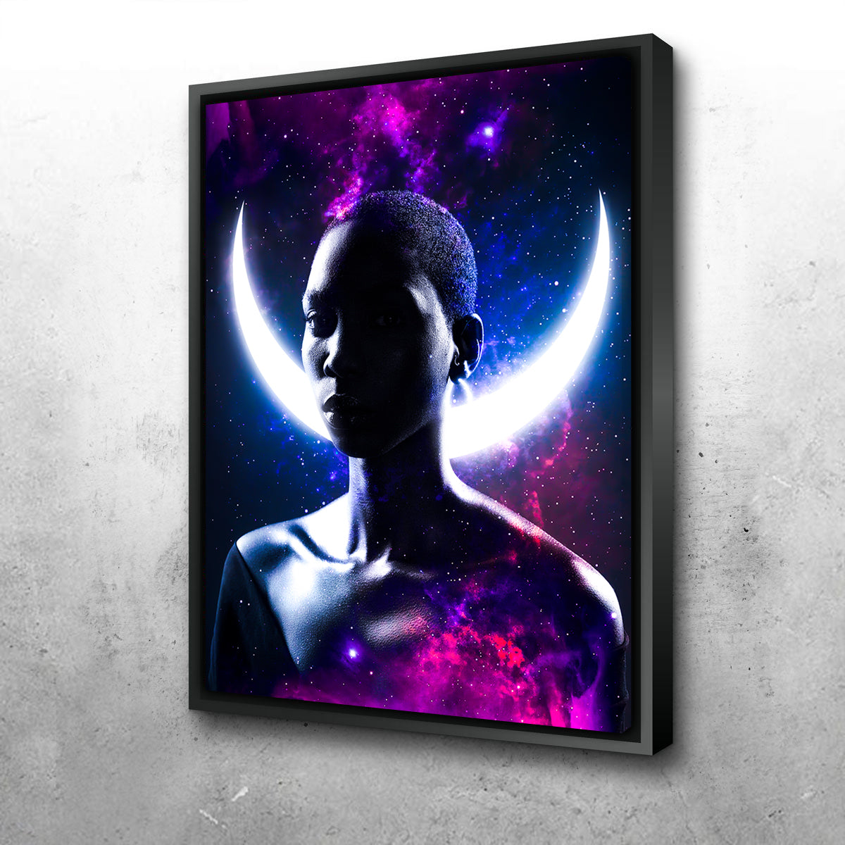 Stardust Wall Art