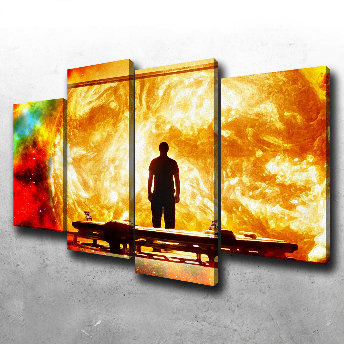 Sunshine Wall Art