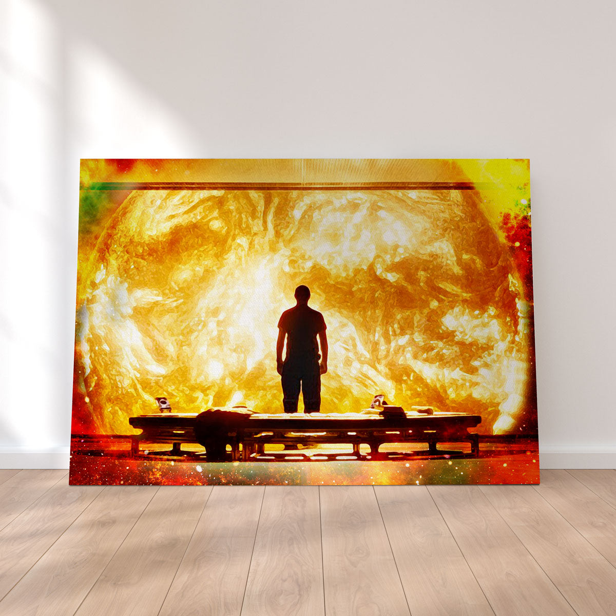 Sunshine Wall Art