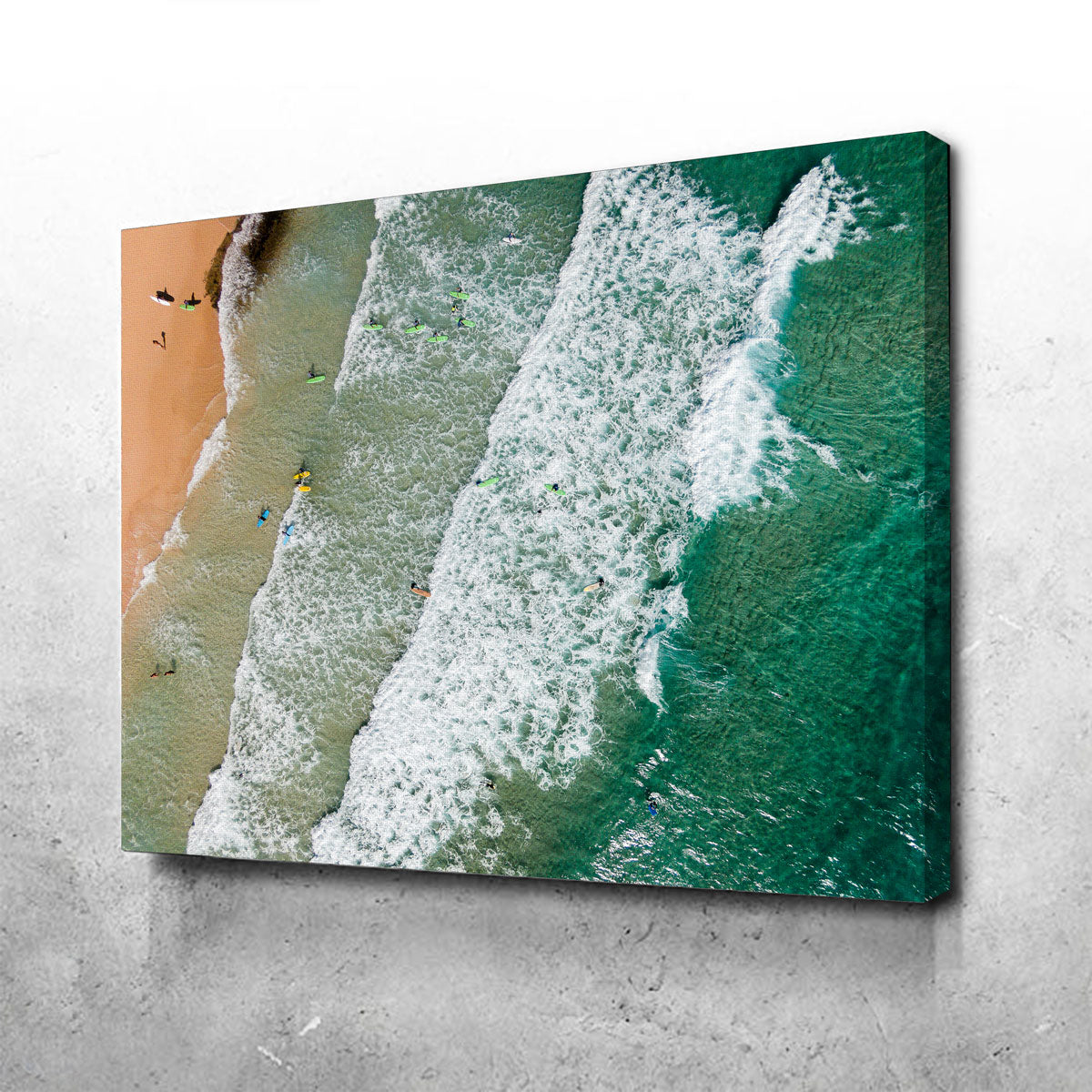 Surfs Up