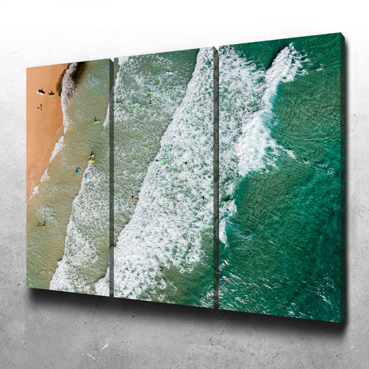 Surfs Up