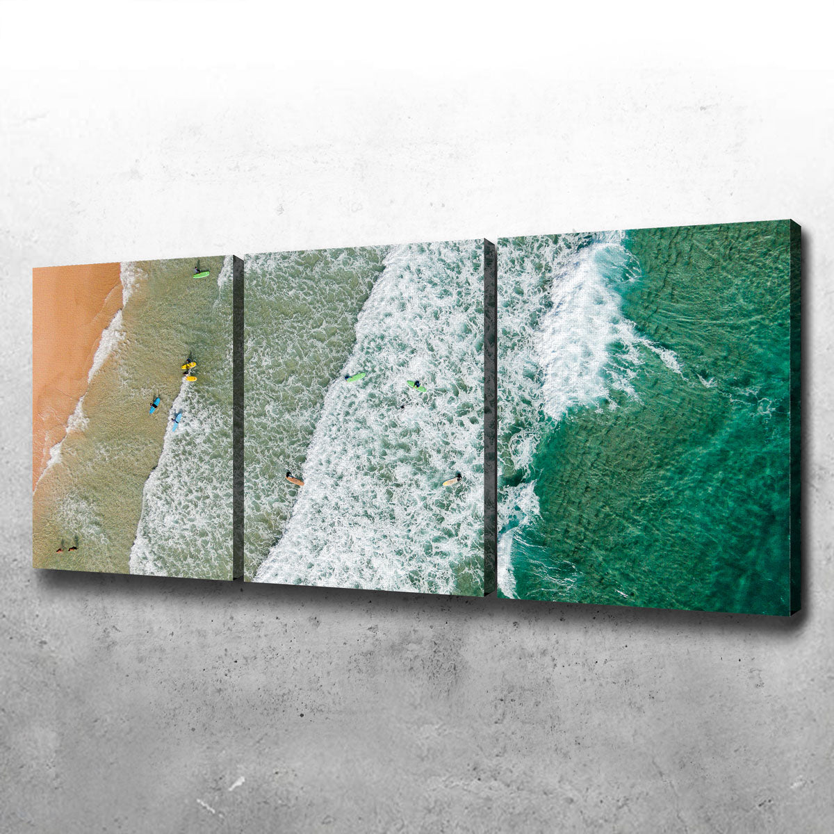 Surfs Up