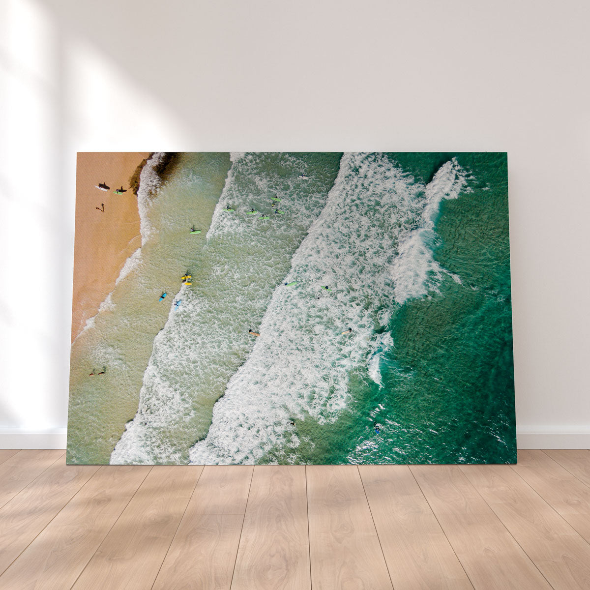 Surfs Up