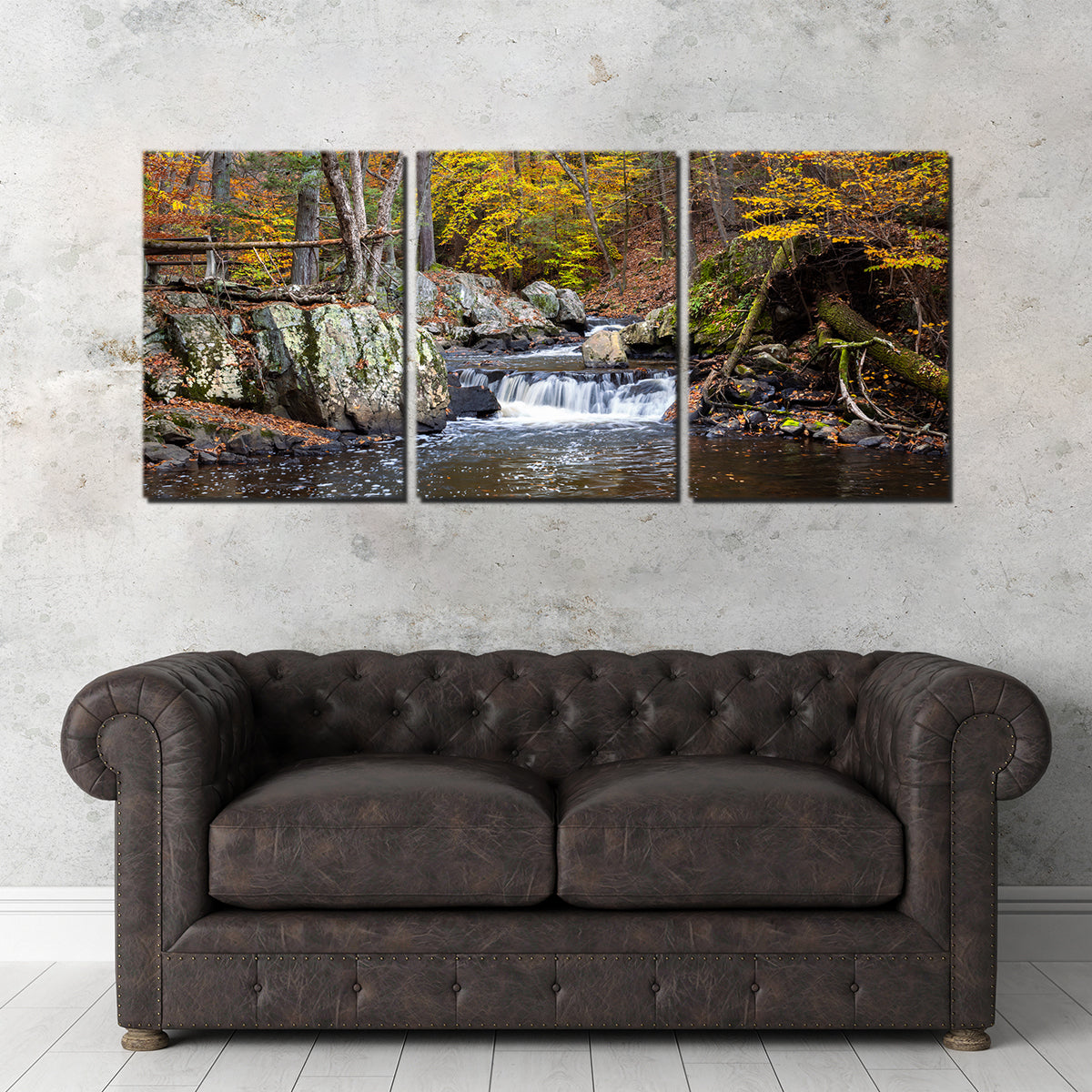 Take a Seat Wall Art