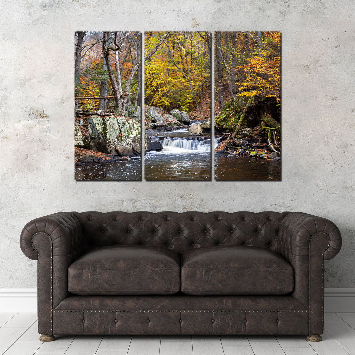 Take a Seat Wall Art