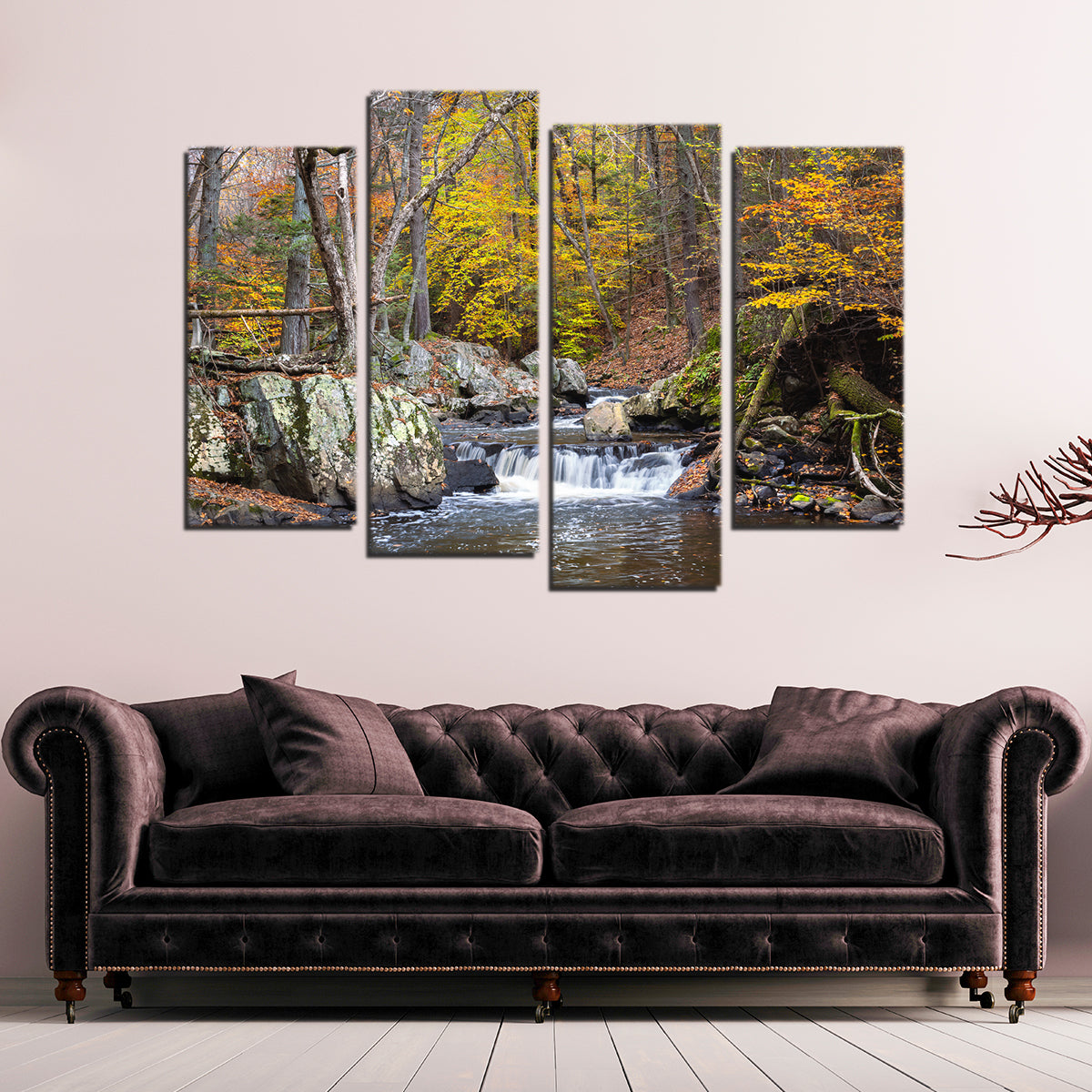 Take a Seat Wall Art