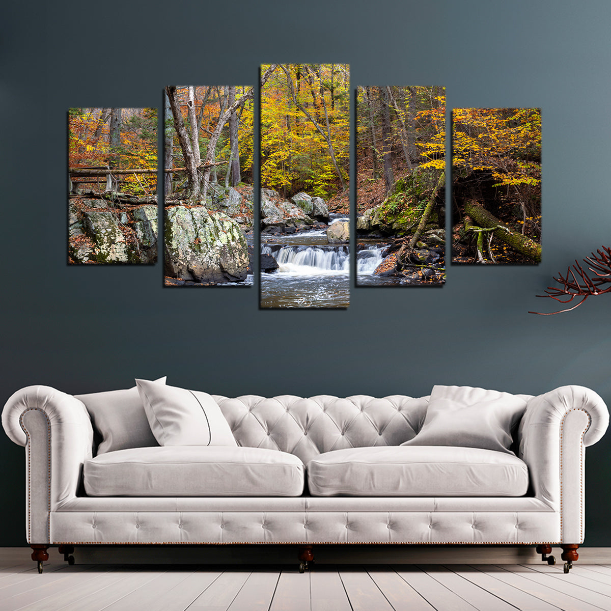 Take a Seat Wall Art