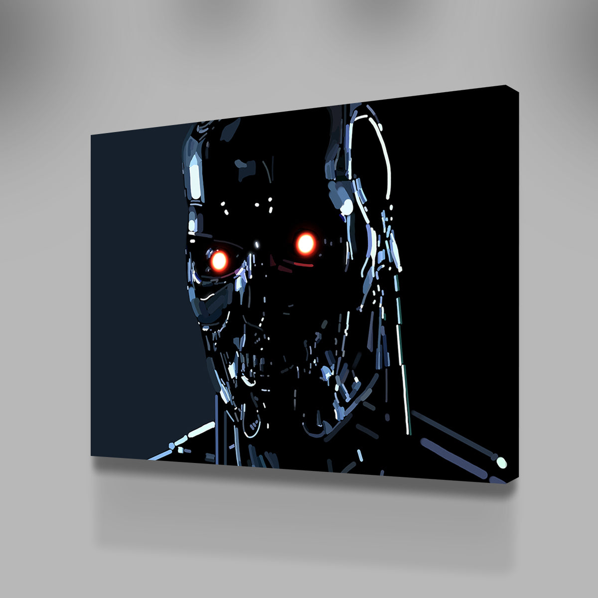Skynet Wall Art