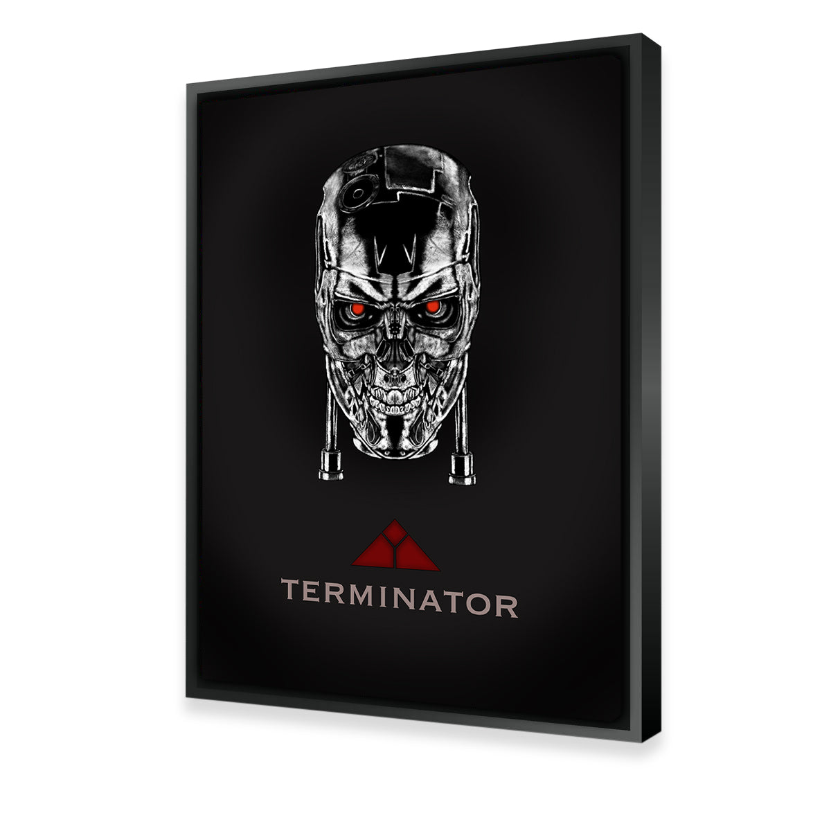 Terminator Wall Art