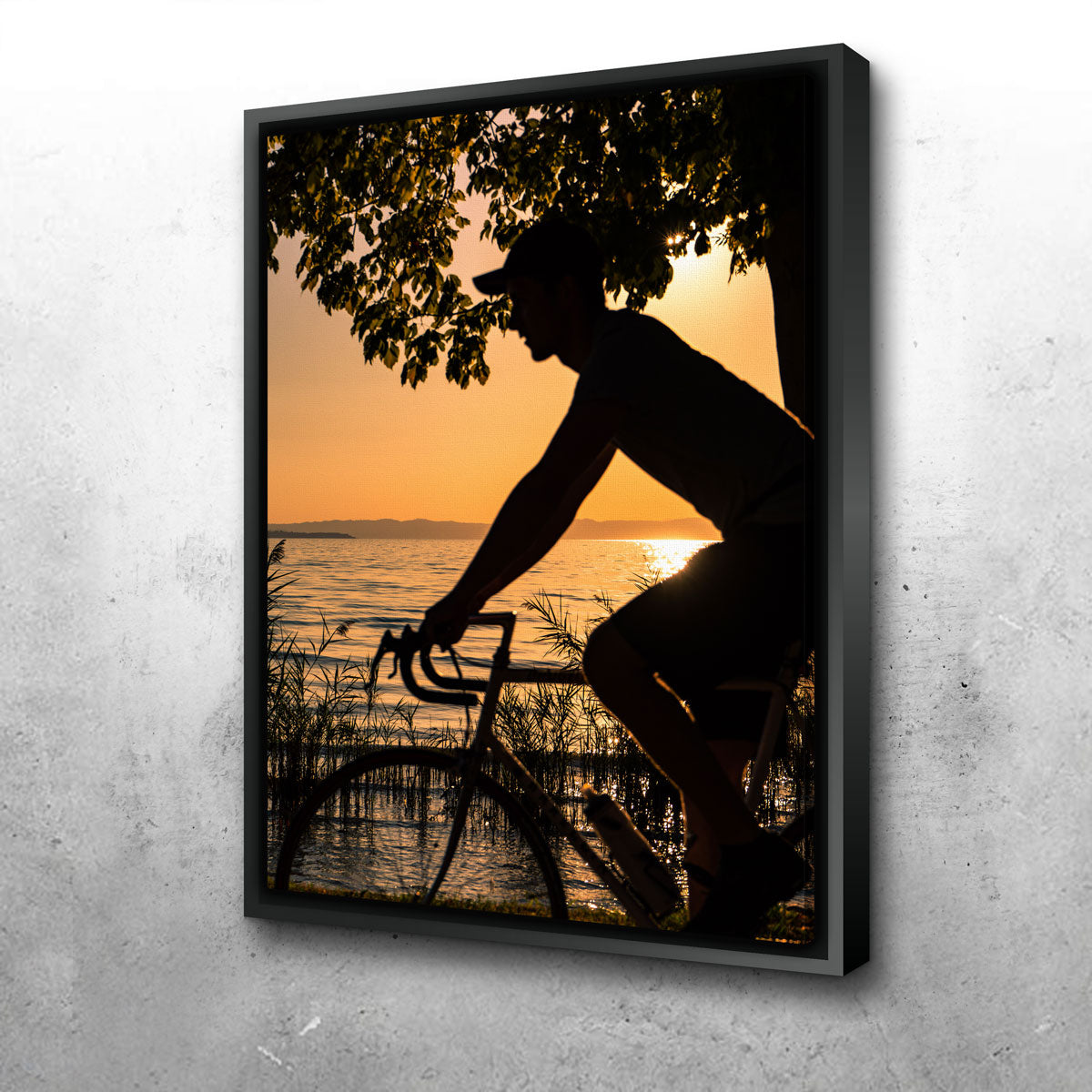 The Biker