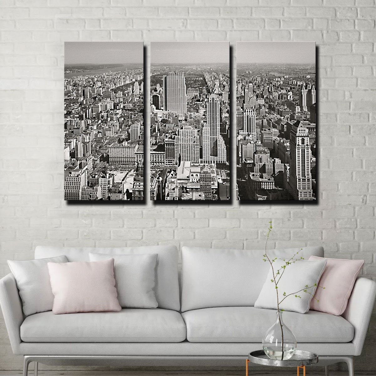 The Great Depression Wall Art