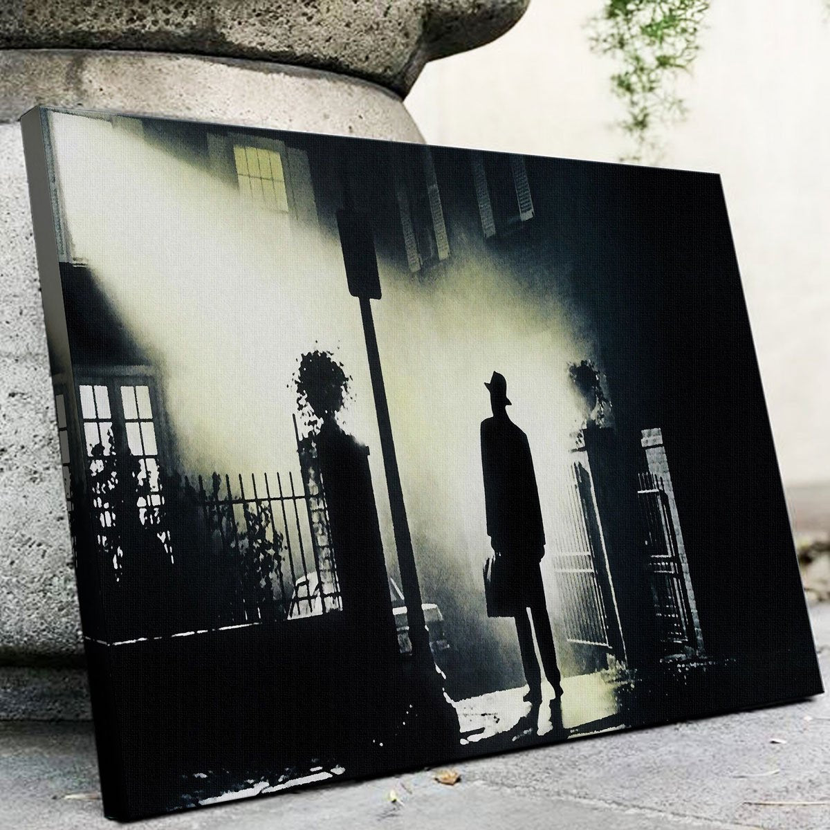 The Exorcist Wall Art