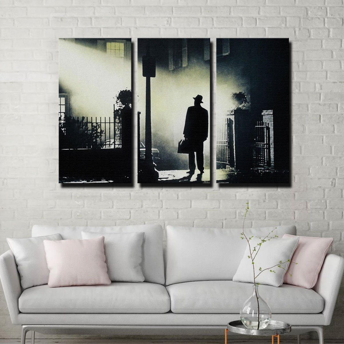 The Exorcist Wall Art