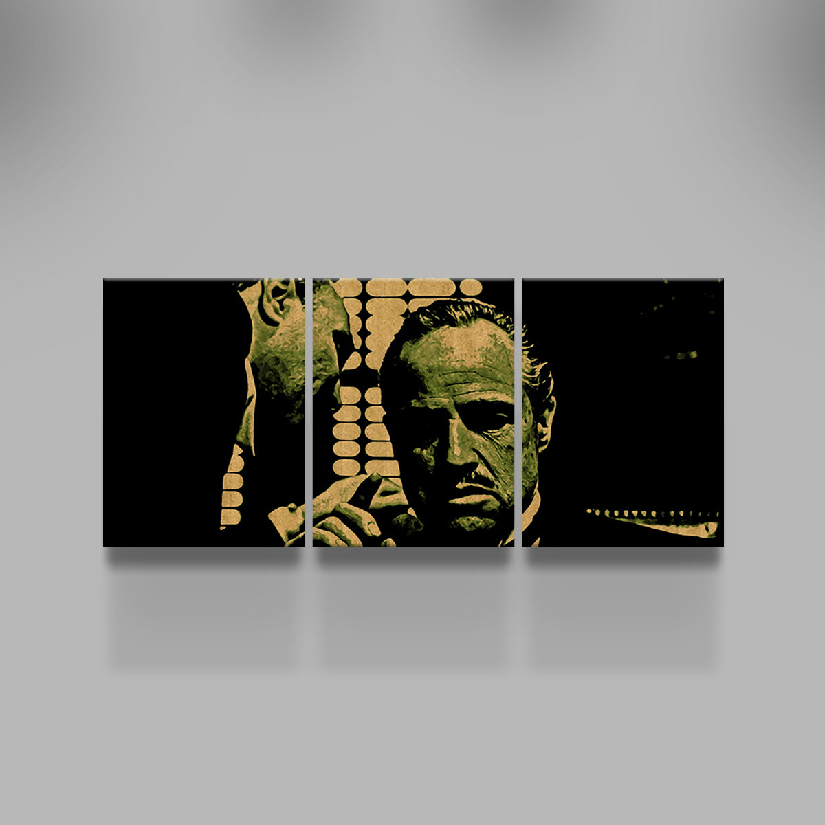 The Godfather Wall Art
