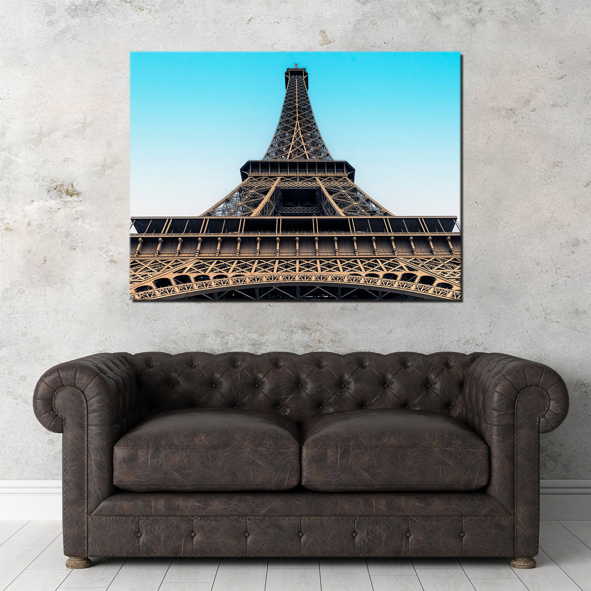 The Iron Lady Wall Art