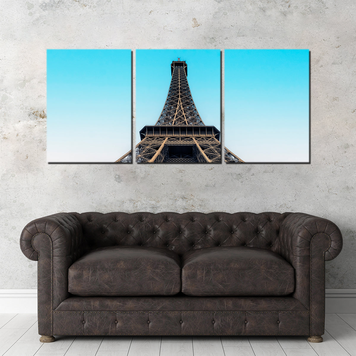 The Iron Lady Wall Art