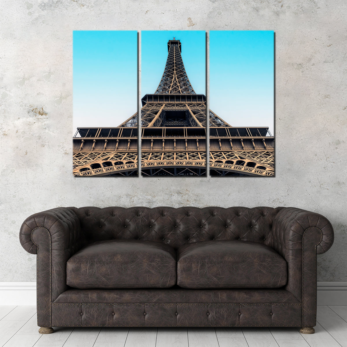 The Iron Lady Wall Art