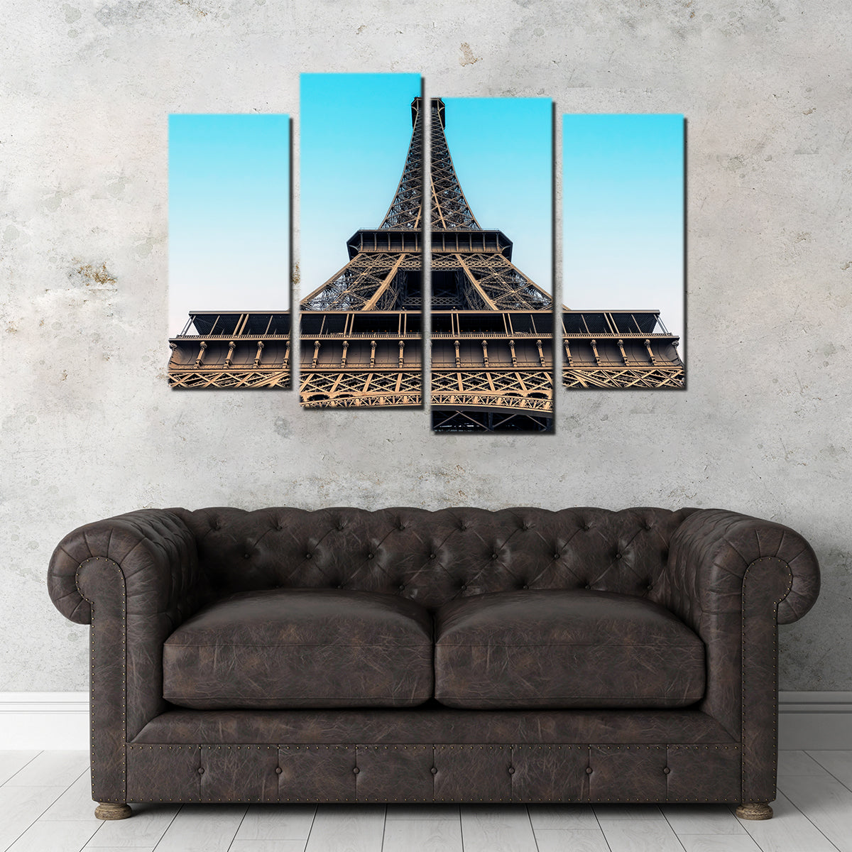 The Iron Lady Wall Art