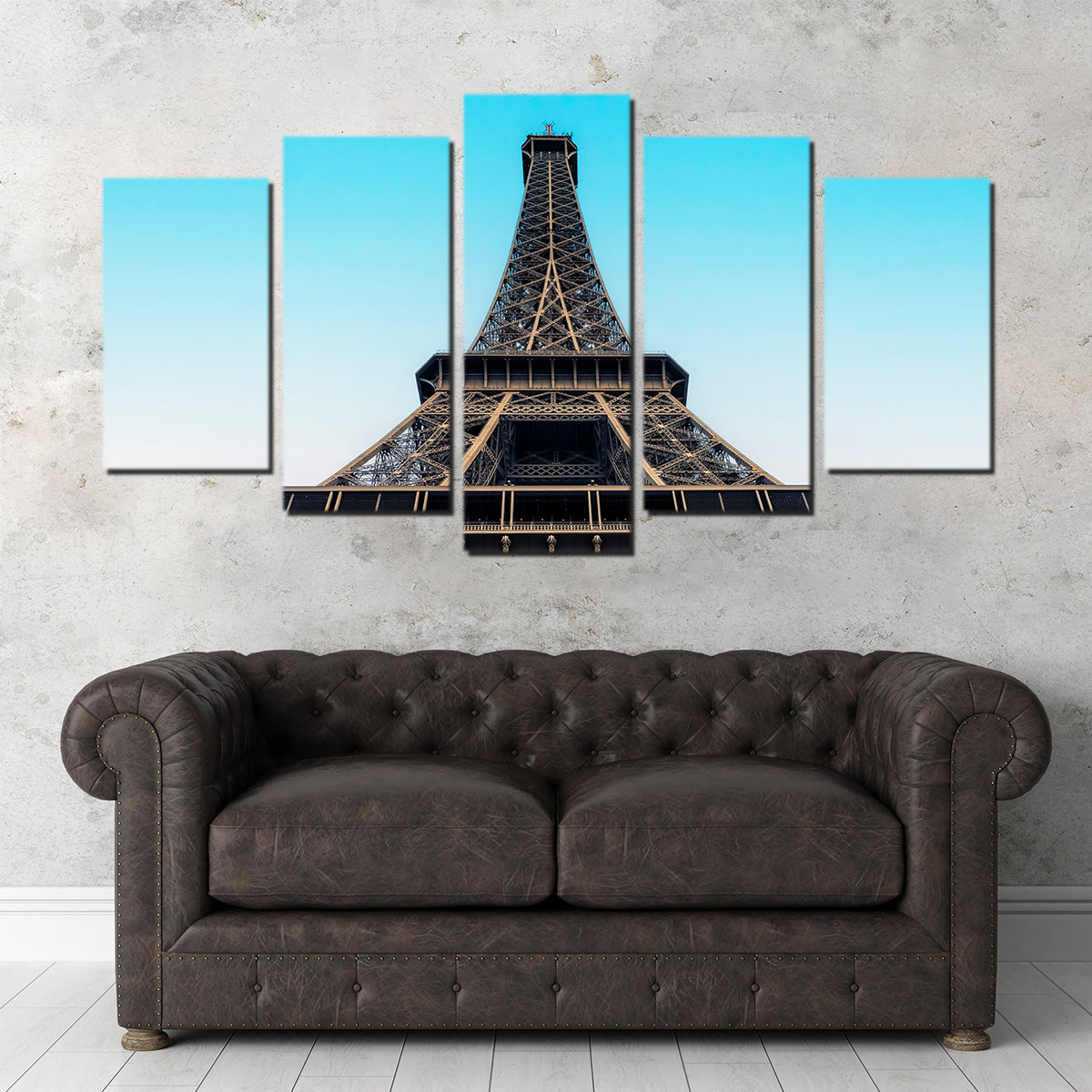The Iron Lady Wall Art