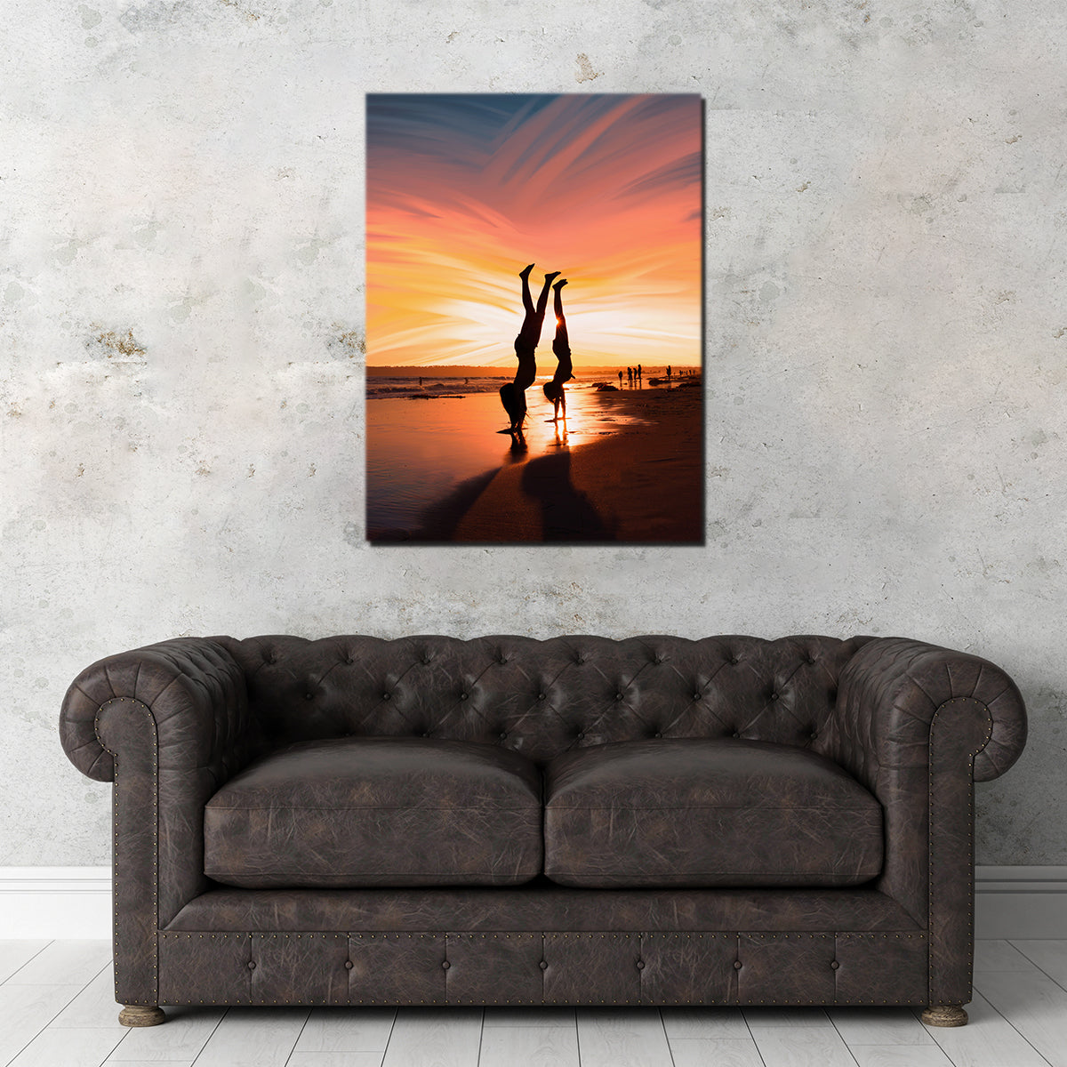 The Way I See It Wall Art