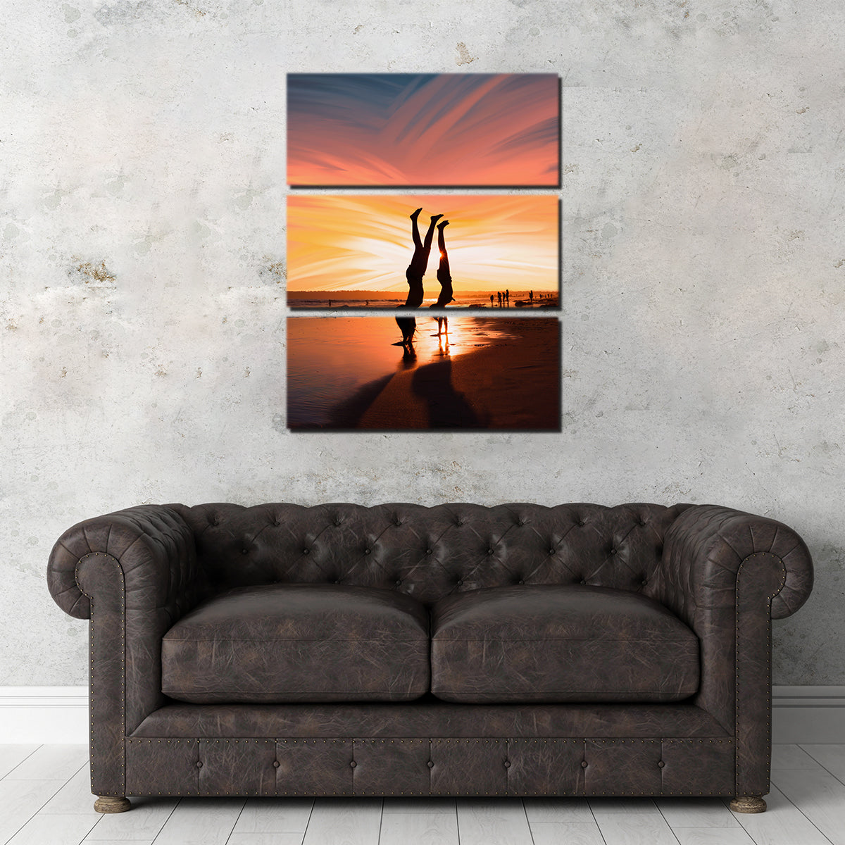The Way I See It Wall Art