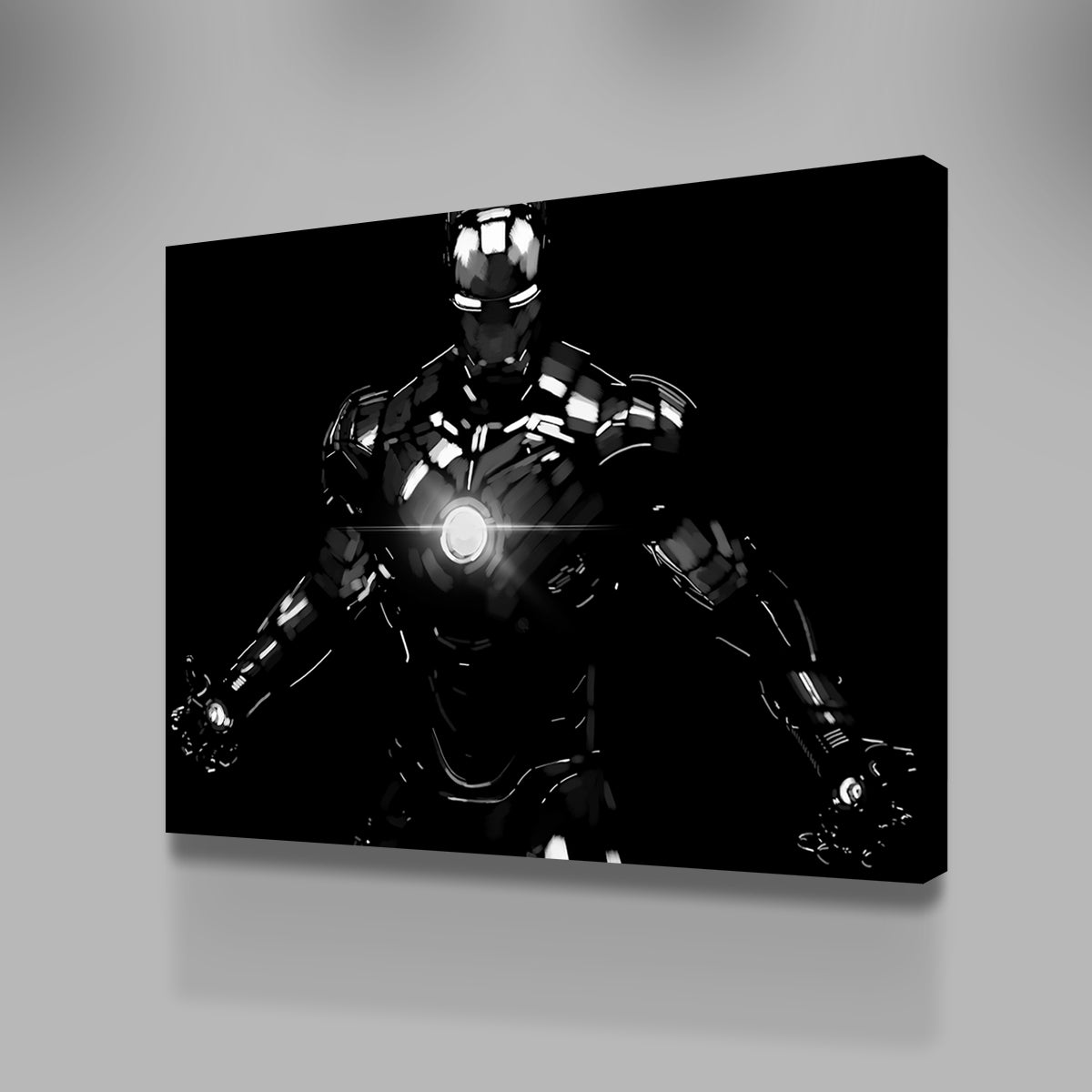 Tin Man Wall Art
