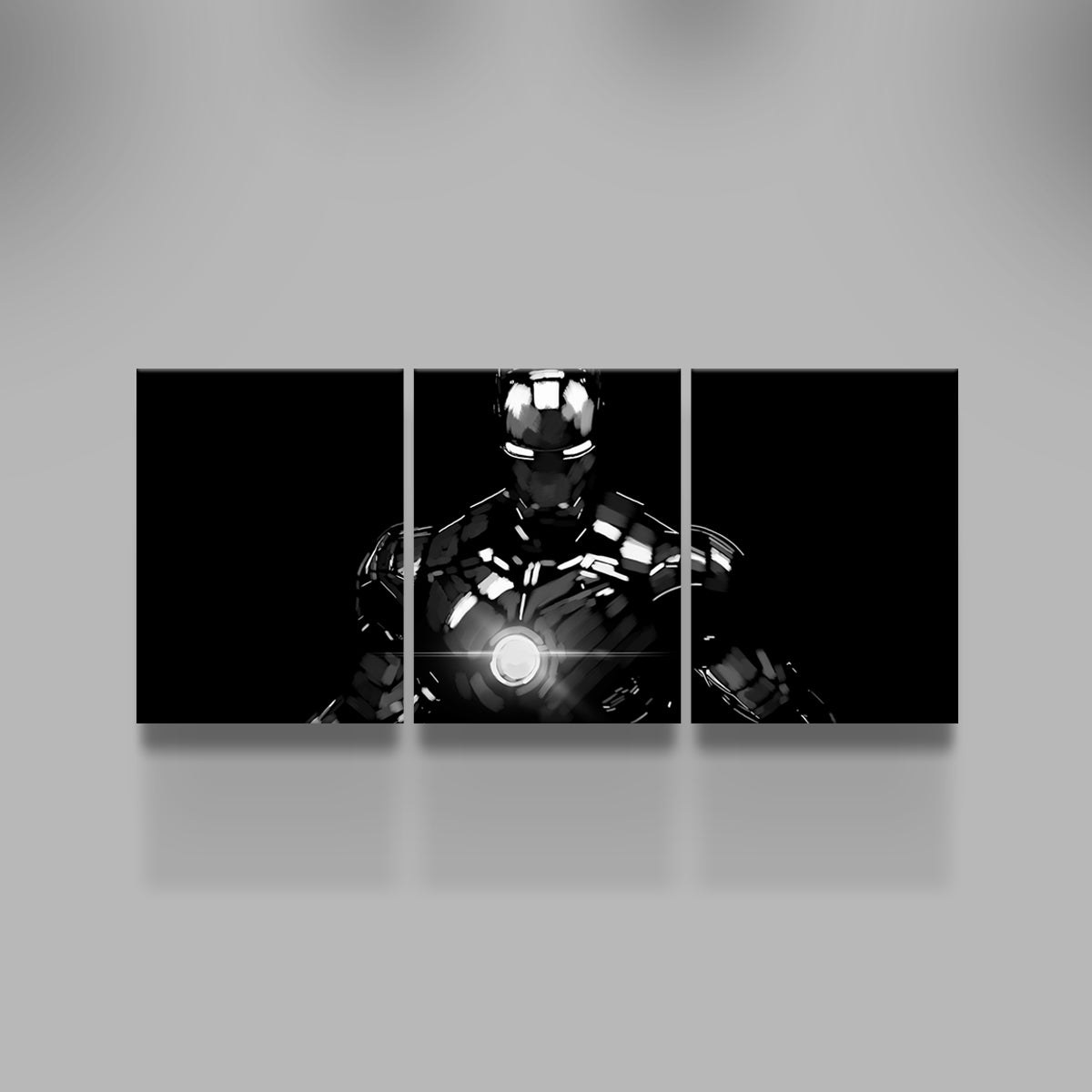Tin Man Wall Art