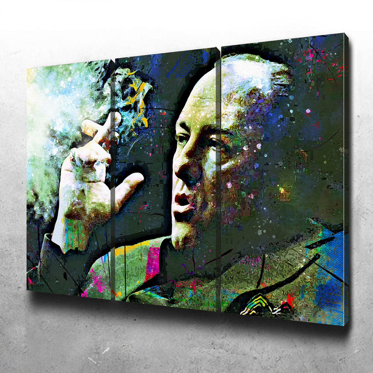 Tony Soprano Wall Art