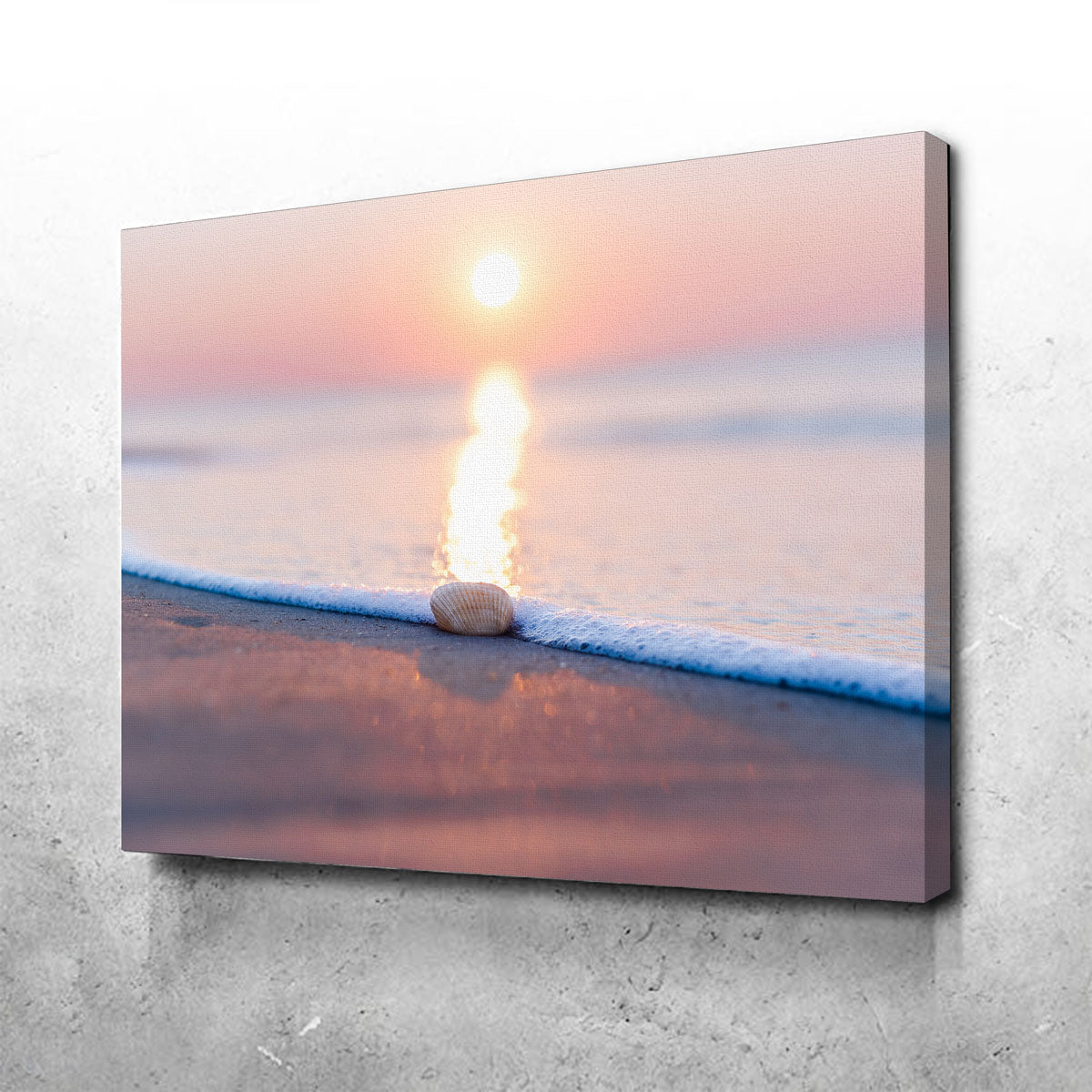 Touch of Light Wall Art
