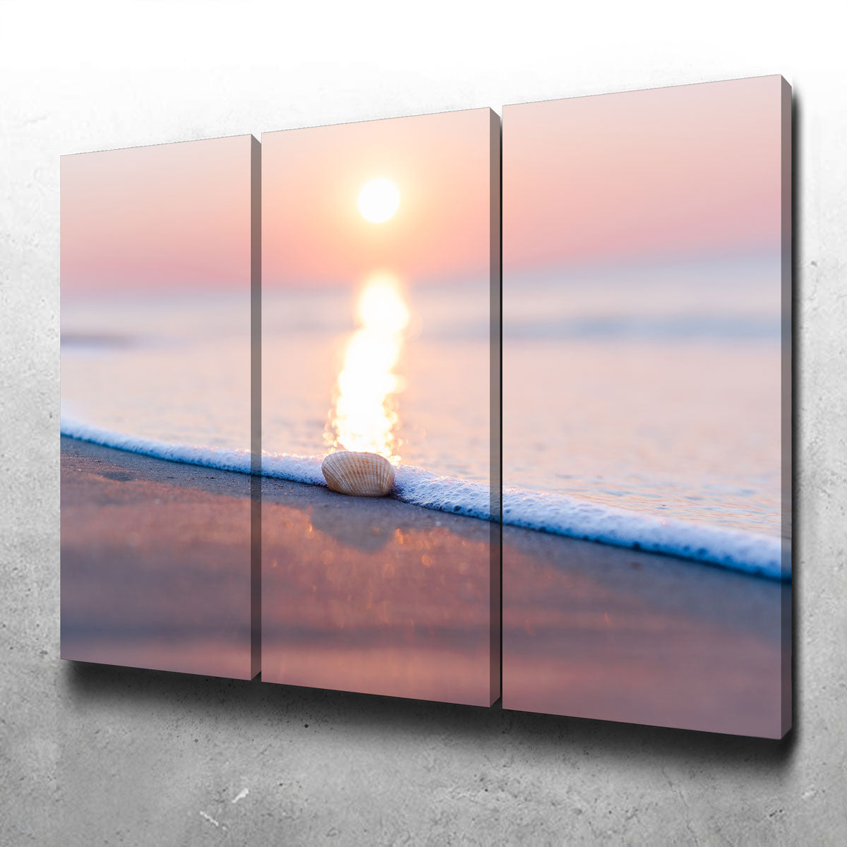 Touch of Light Wall Art