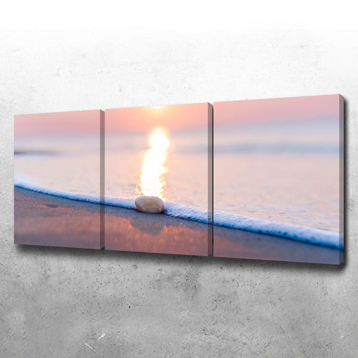 Touch of Light Wall Art