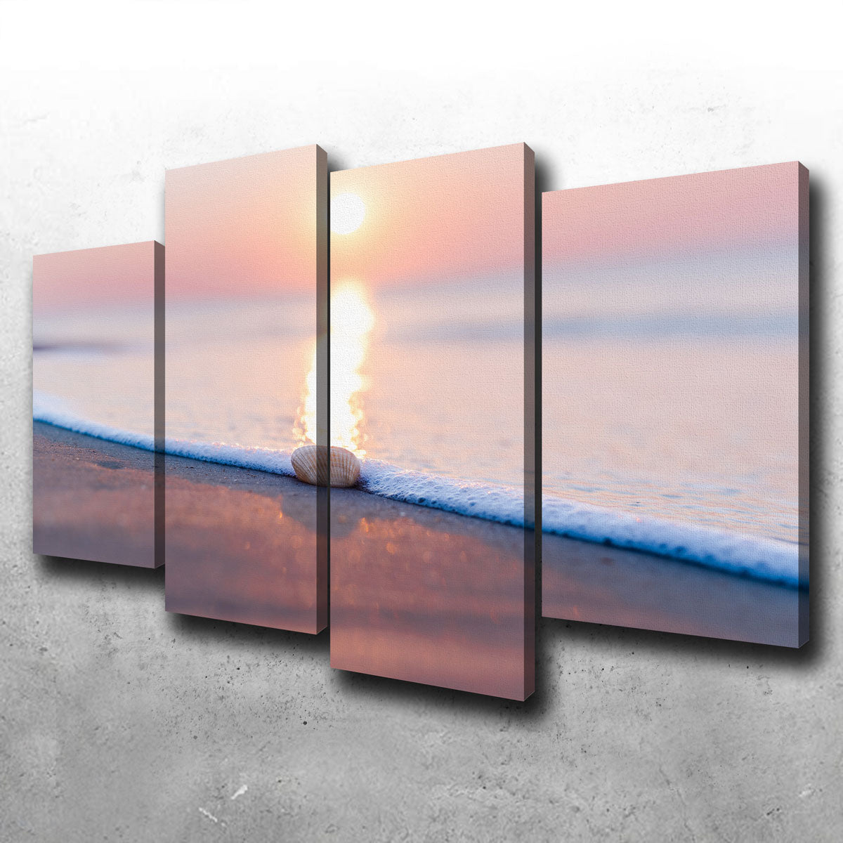 Touch of Light Wall Art