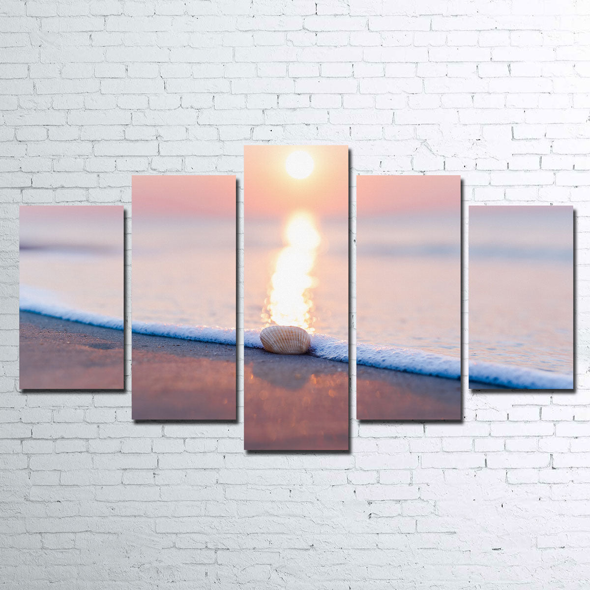 Touch of Light Wall Art
