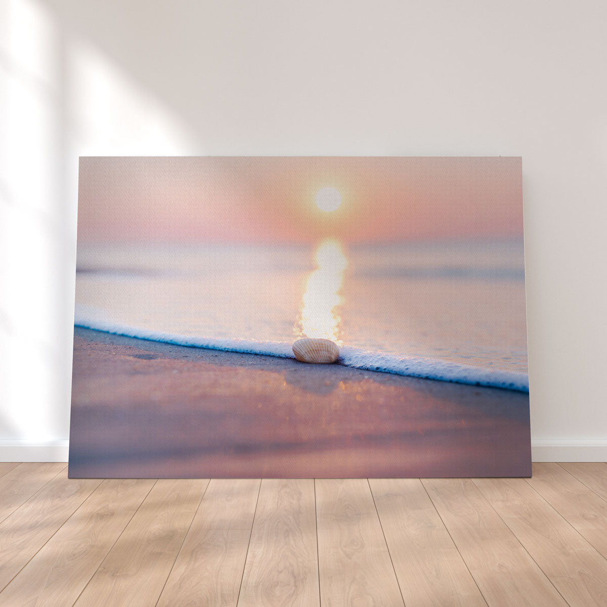 Touch of Light Wall Art