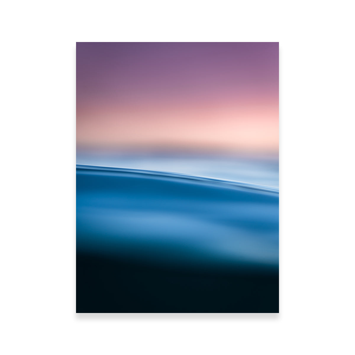 Tranquilty Wall Art