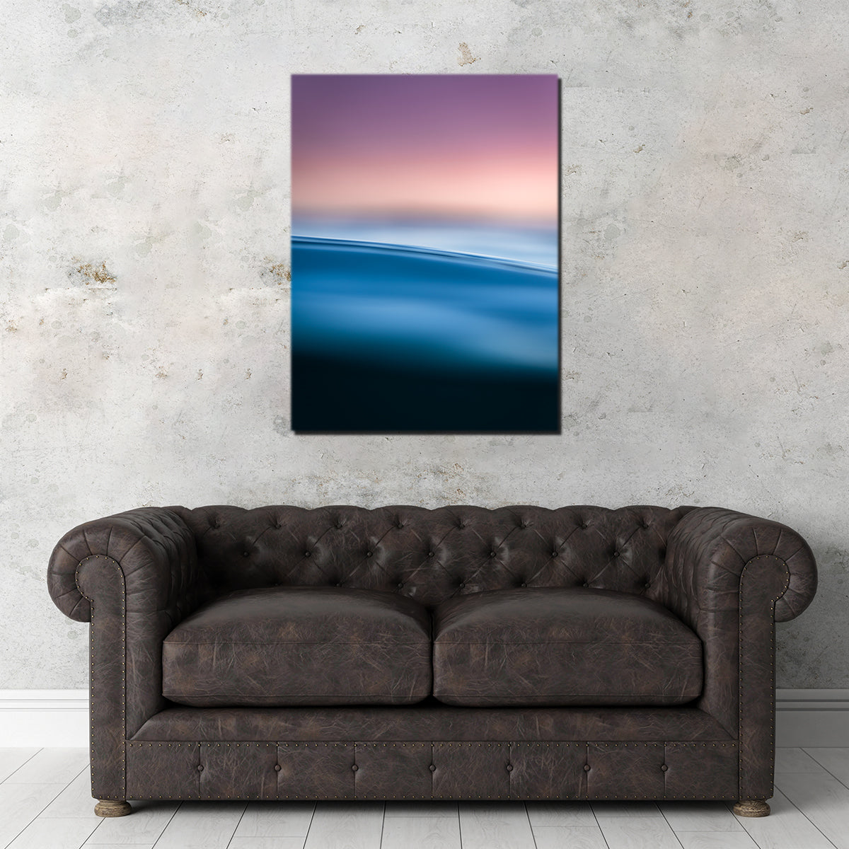 Tranquilty Wall Art