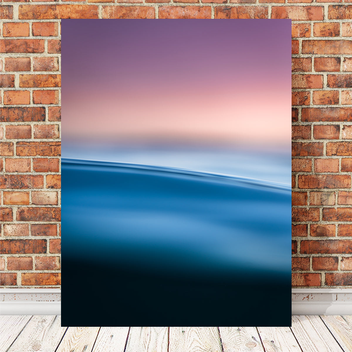 Tranquilty Wall Art