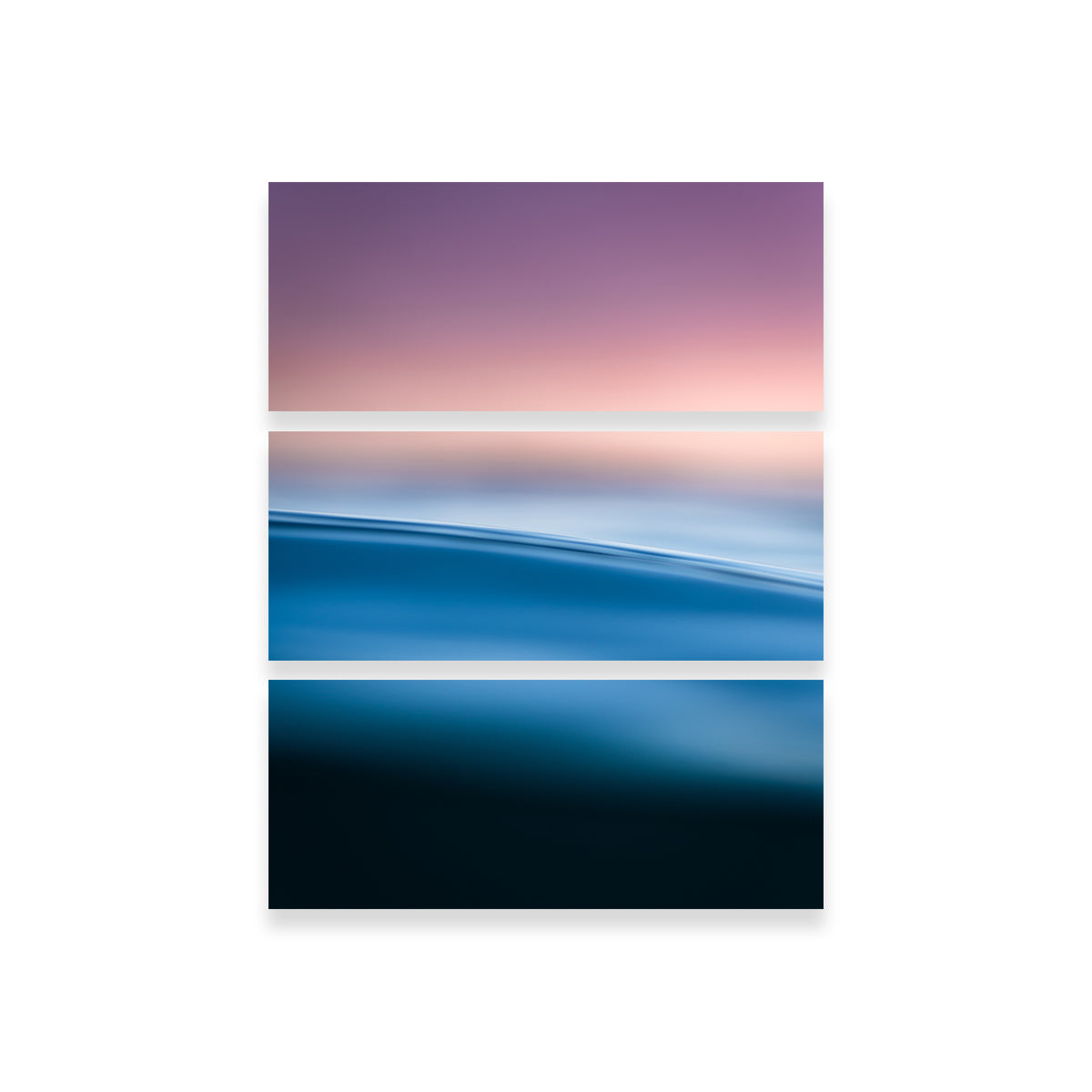 Tranquilty Wall Art