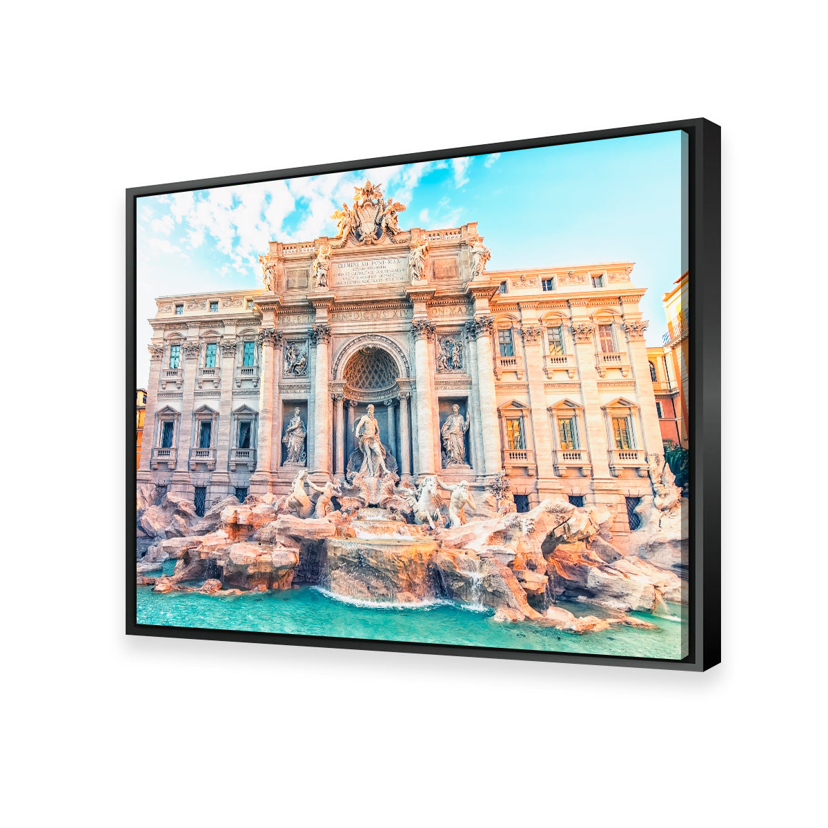 Trevi Wall Art