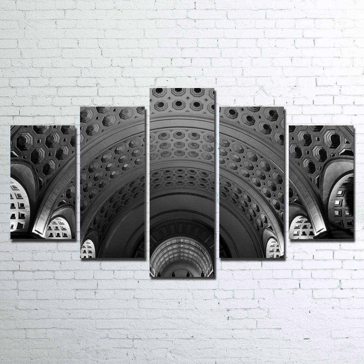 Union Station Wall Art