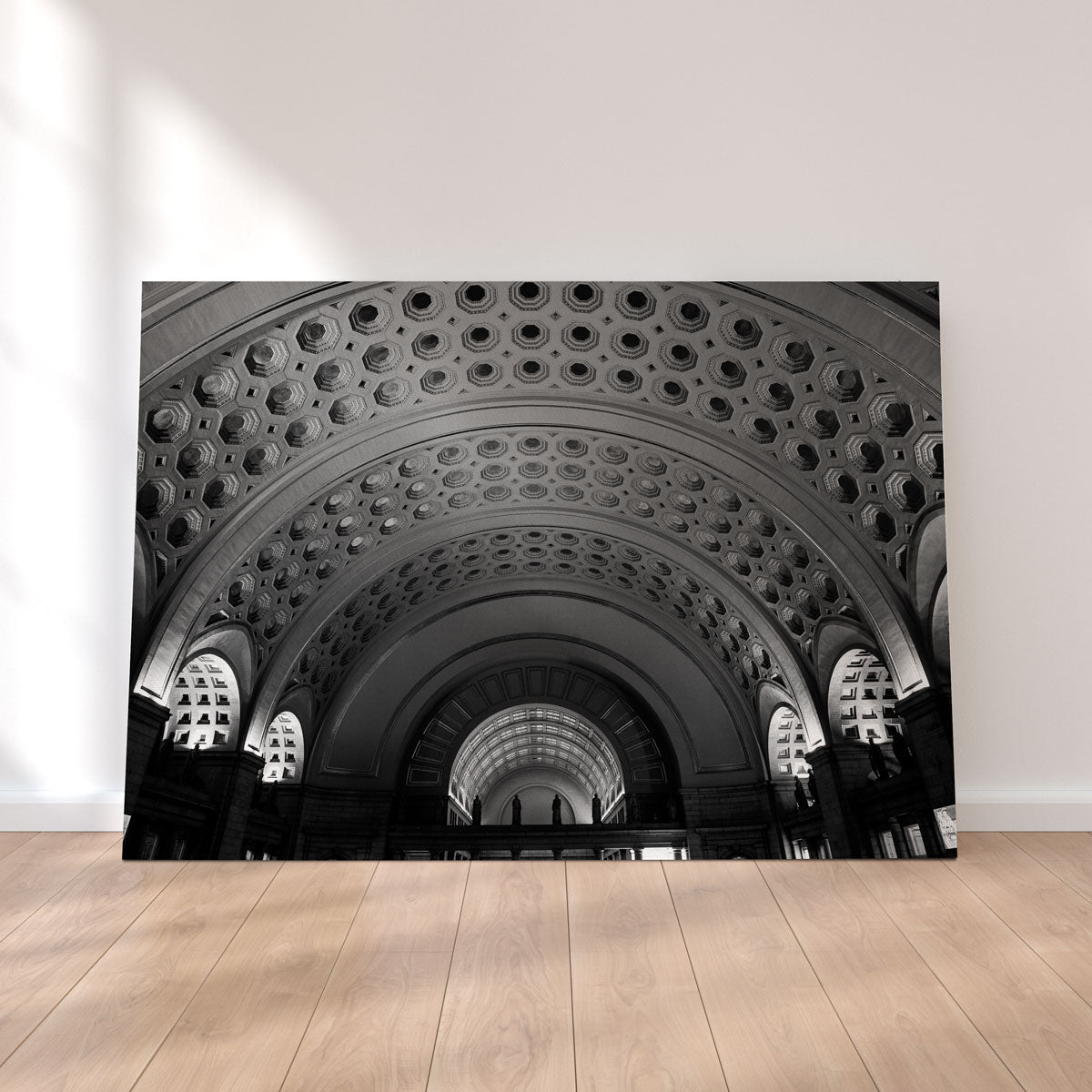 Union Station Wall Art