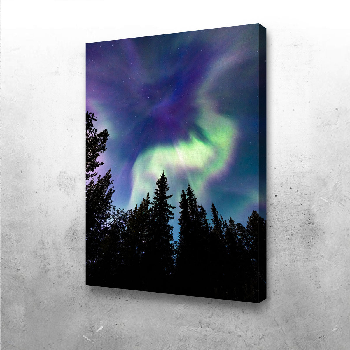 Up in the Sky Wall Art