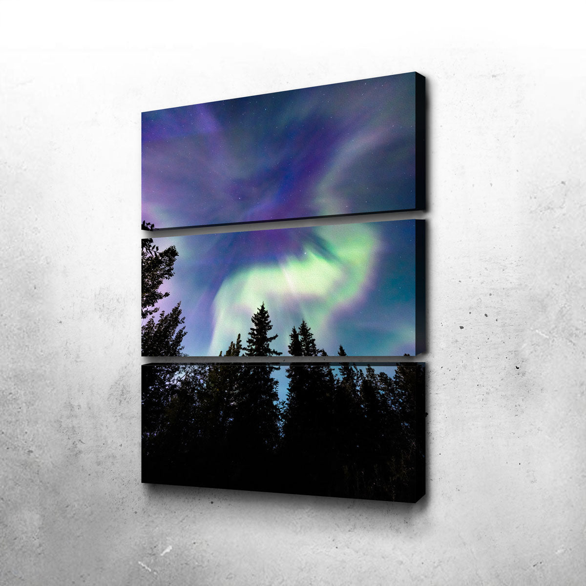 Up in the Sky Wall Art