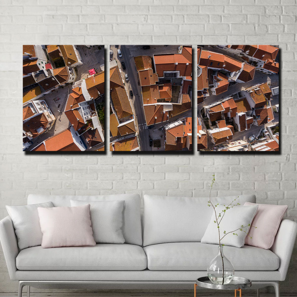 Urban Bliss