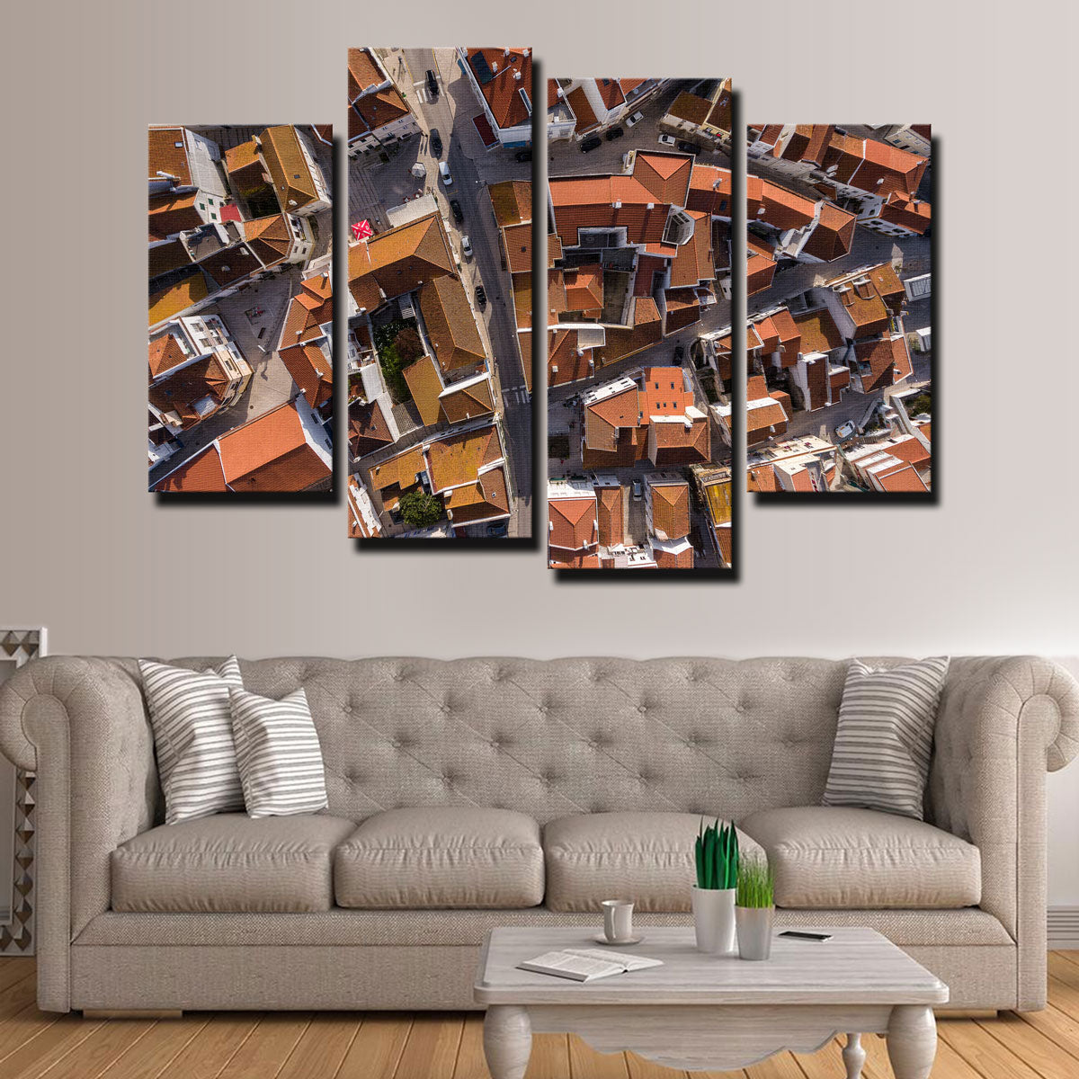 Urban Bliss