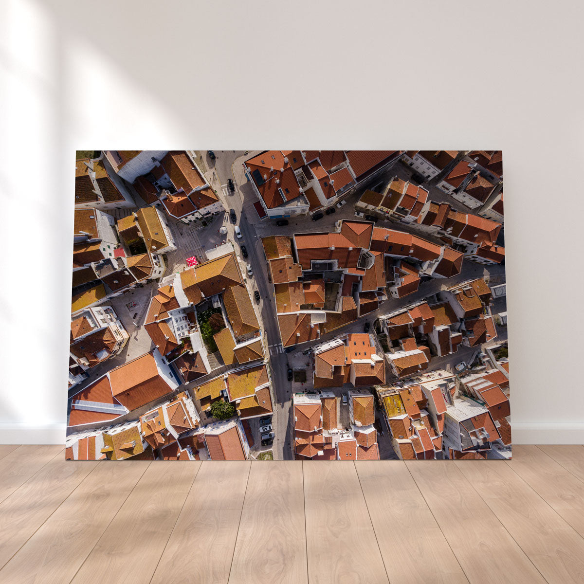 Urban Bliss